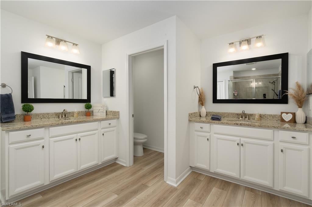TRAILS EDGE - Residential