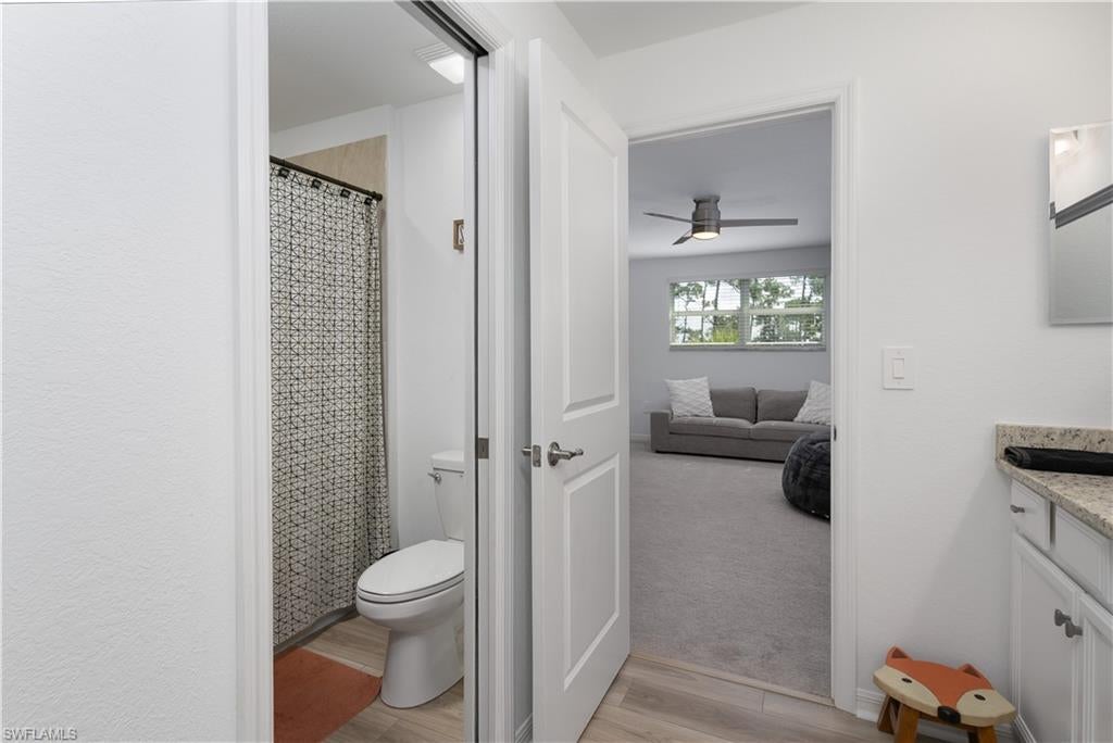 TRAILS EDGE - Residential