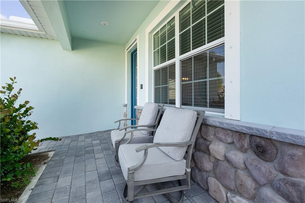 TRAILS EDGE - Residential