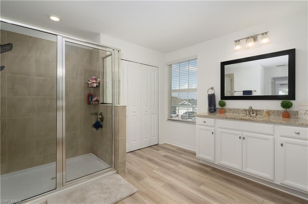 TRAILS EDGE - Residential