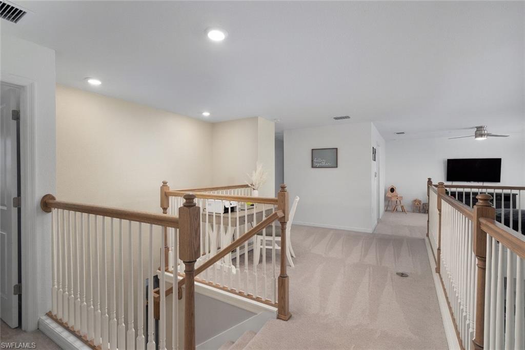 TRAILS EDGE - Residential