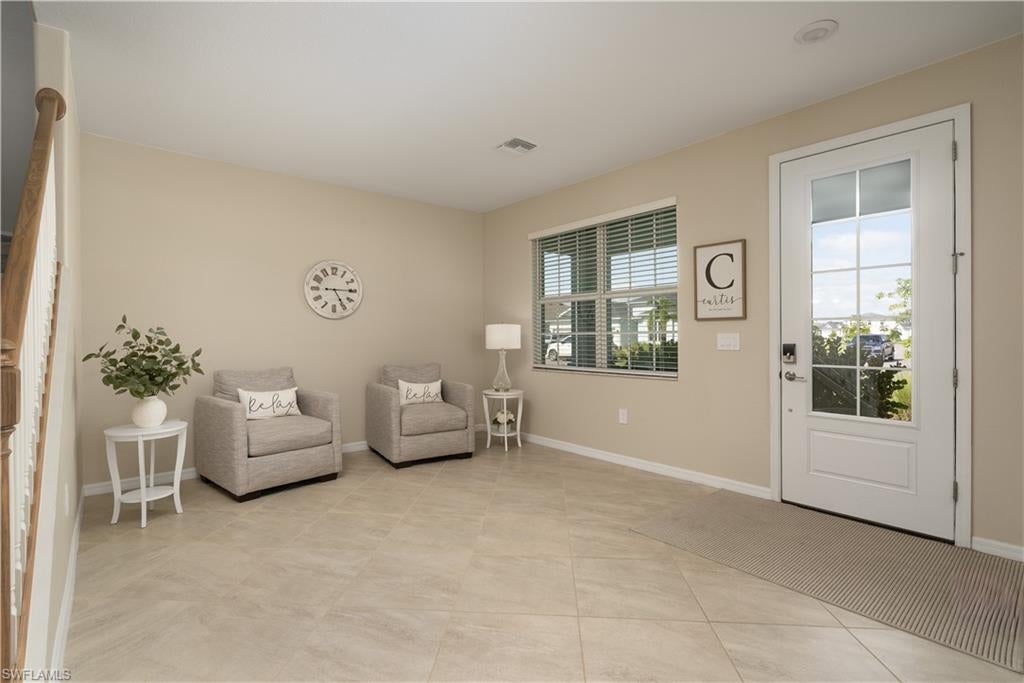 TRAILS EDGE - Residential