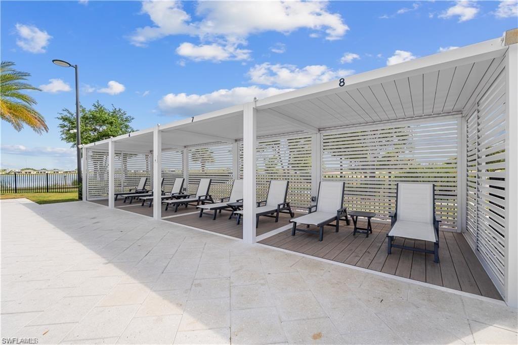 TRAILS EDGE - Residential
