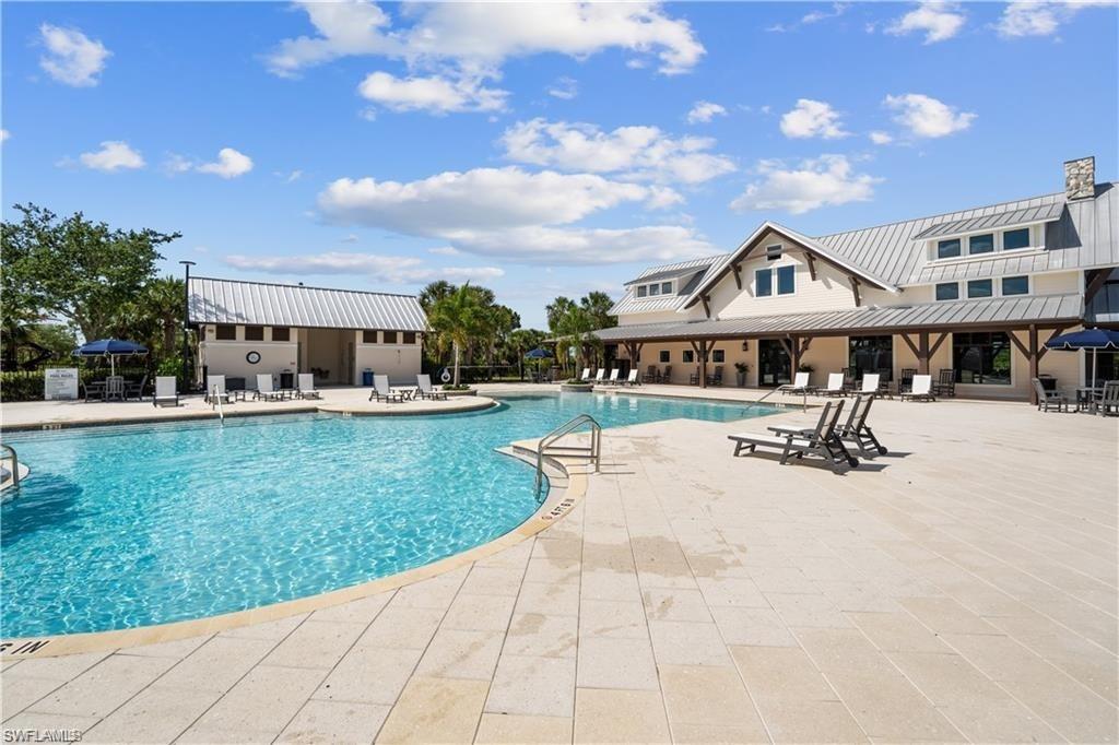 TRAILS EDGE - Residential
