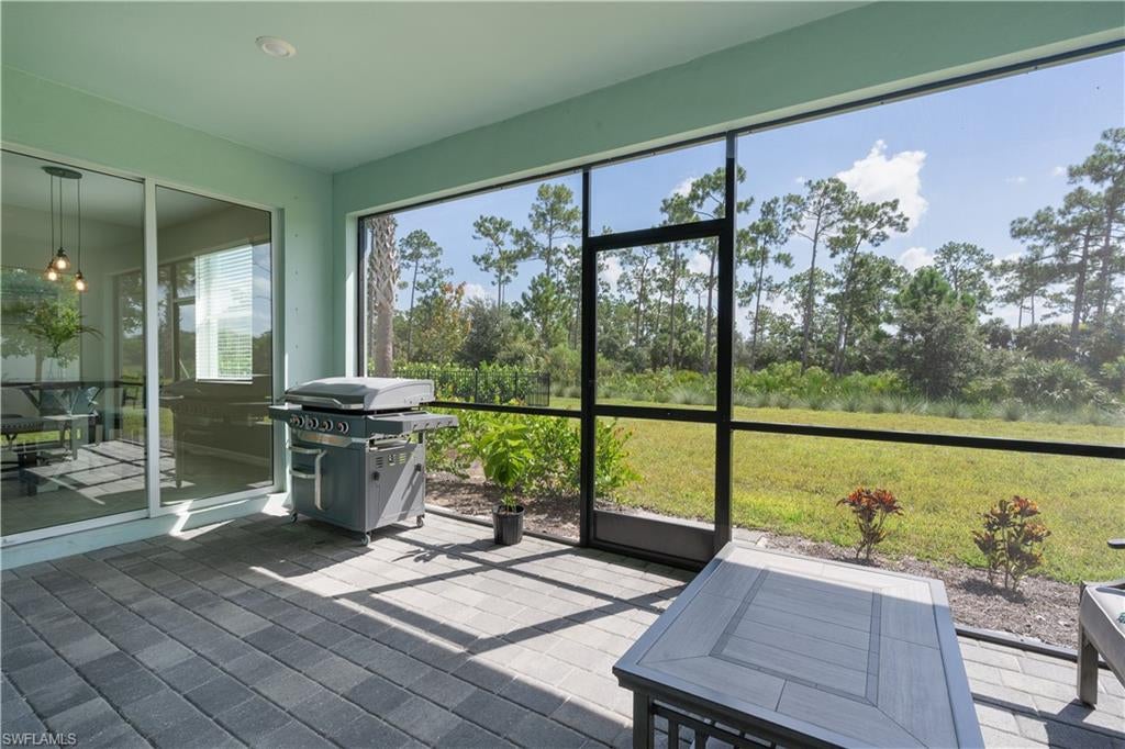 TRAILS EDGE - Residential
