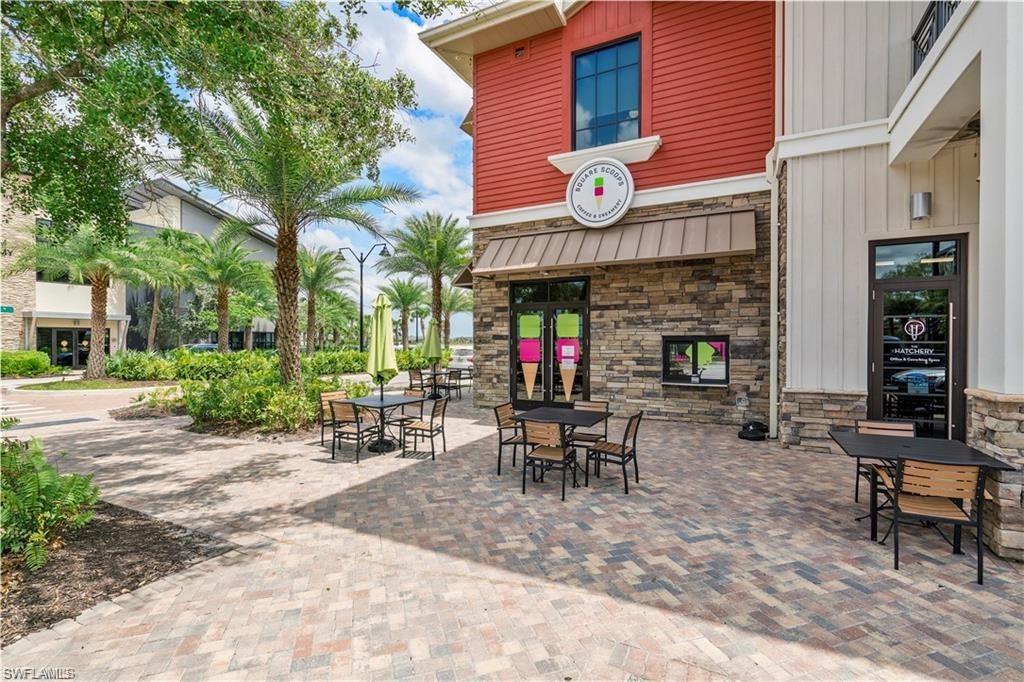 TRAILS EDGE - Residential