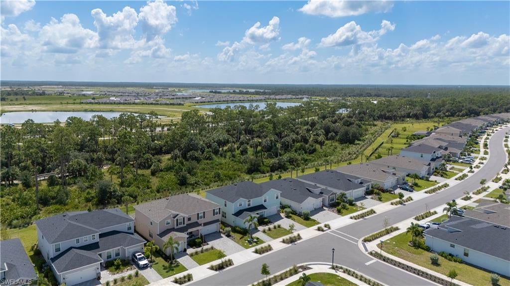 TRAILS EDGE - Residential