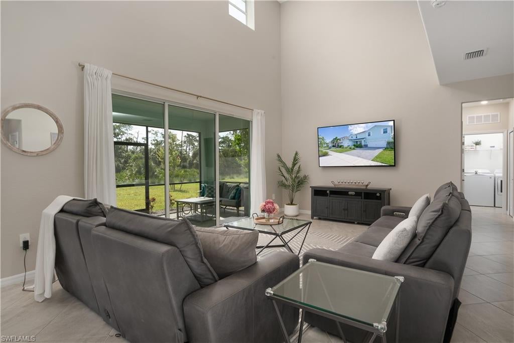 TRAILS EDGE - Residential