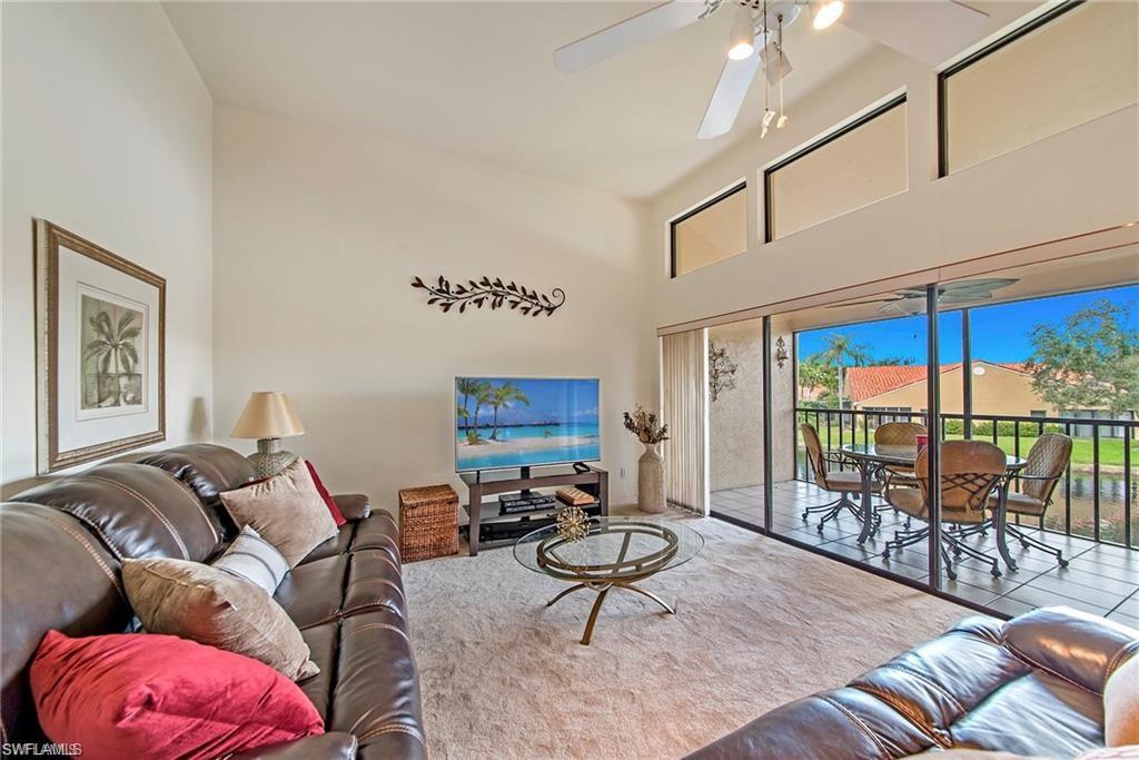 BEACHWALK GARDENS - Residential Lease