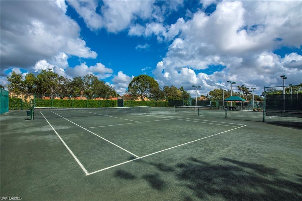 BEACHWALK GARDENS - Residential Lease