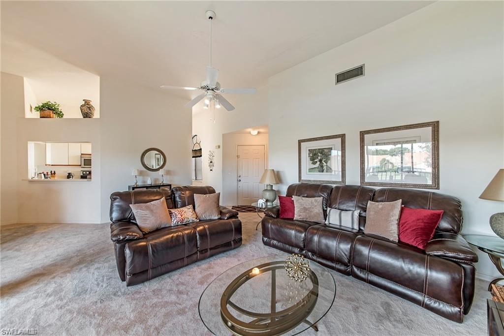 BEACHWALK GARDENS - Residential Lease