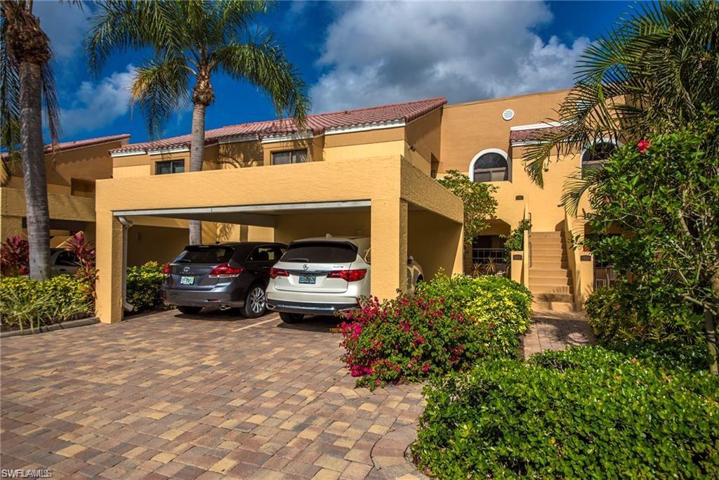 BEACHWALK GARDENS - Residential Lease