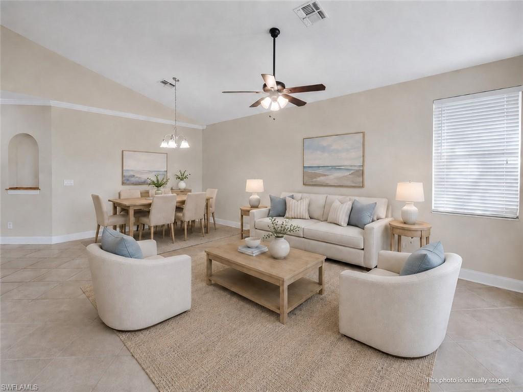 PROVINCE PARK - Residential