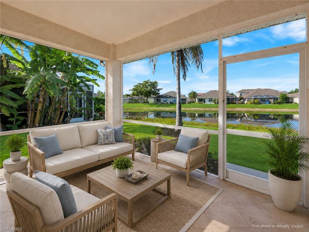 PROVINCE PARK - Residential