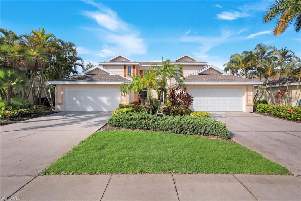 PROVINCE PARK - Residential