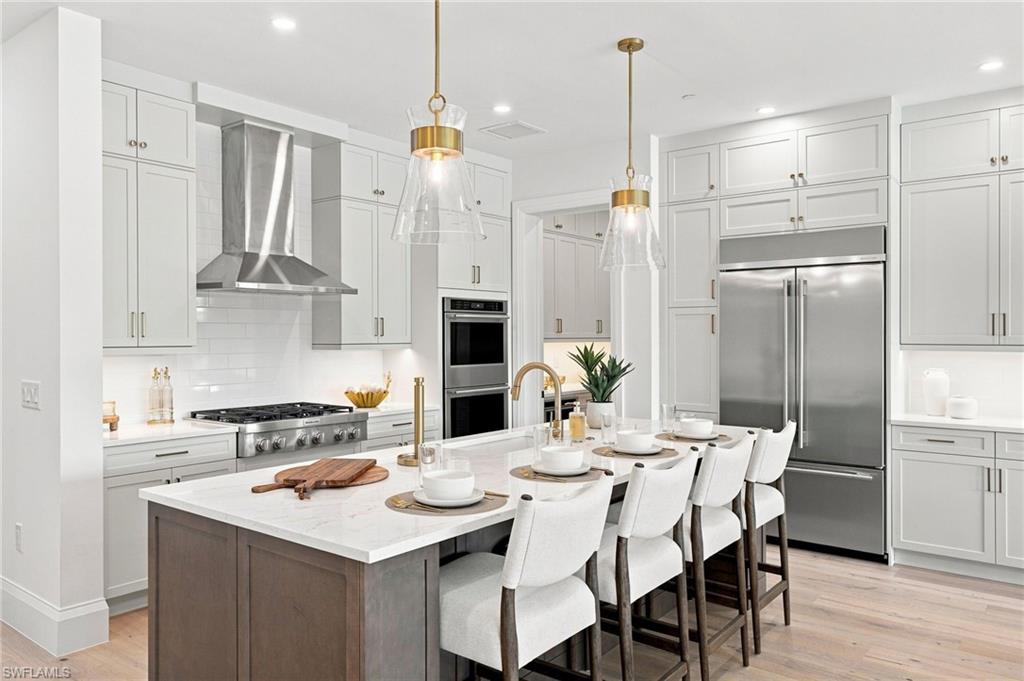 NERANO - Residential