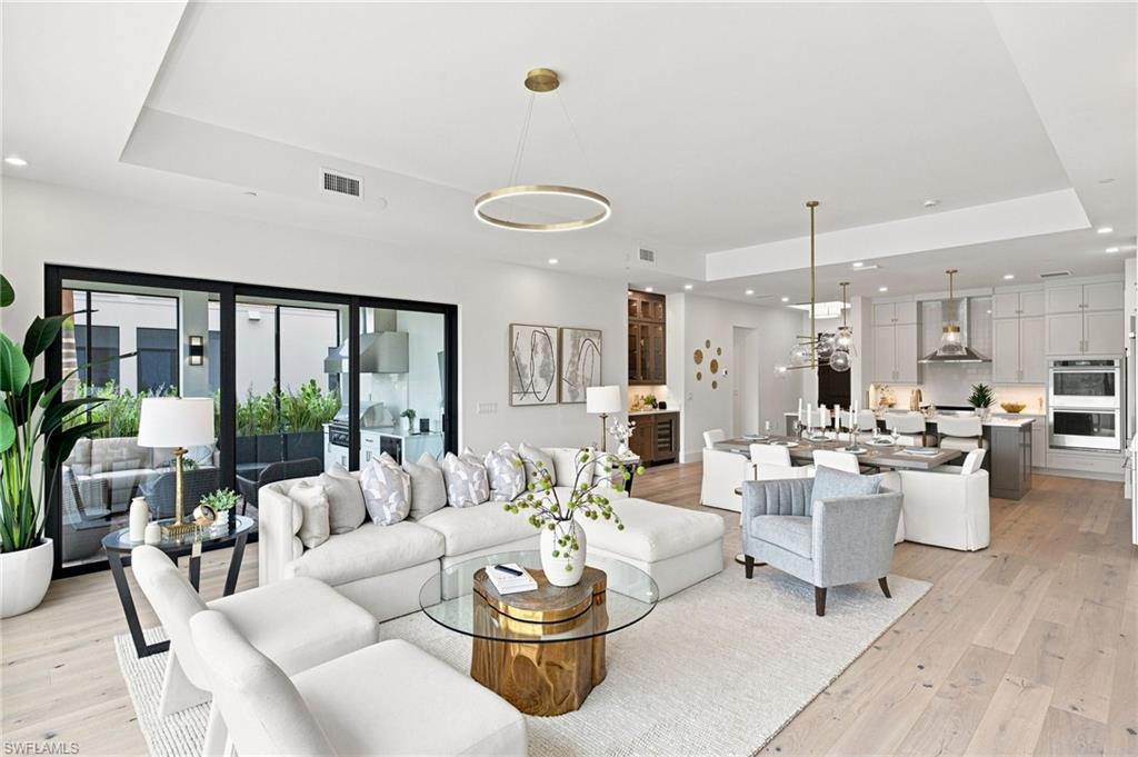NERANO - Residential
