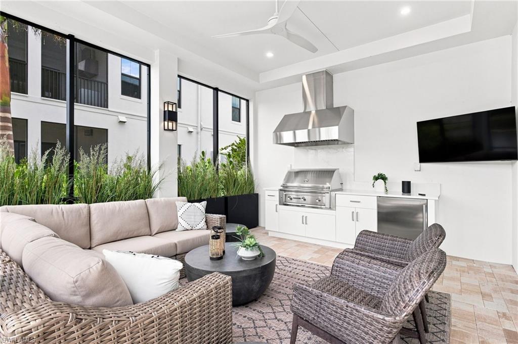 NERANO - Residential