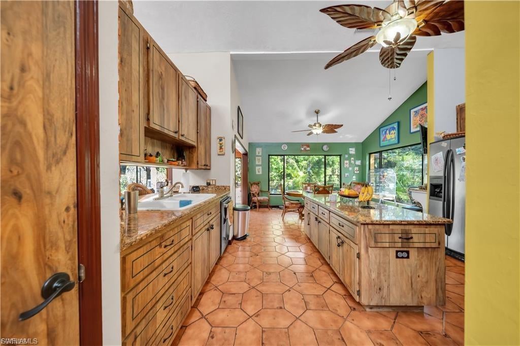 NORTH FORT MYERS - Residential
