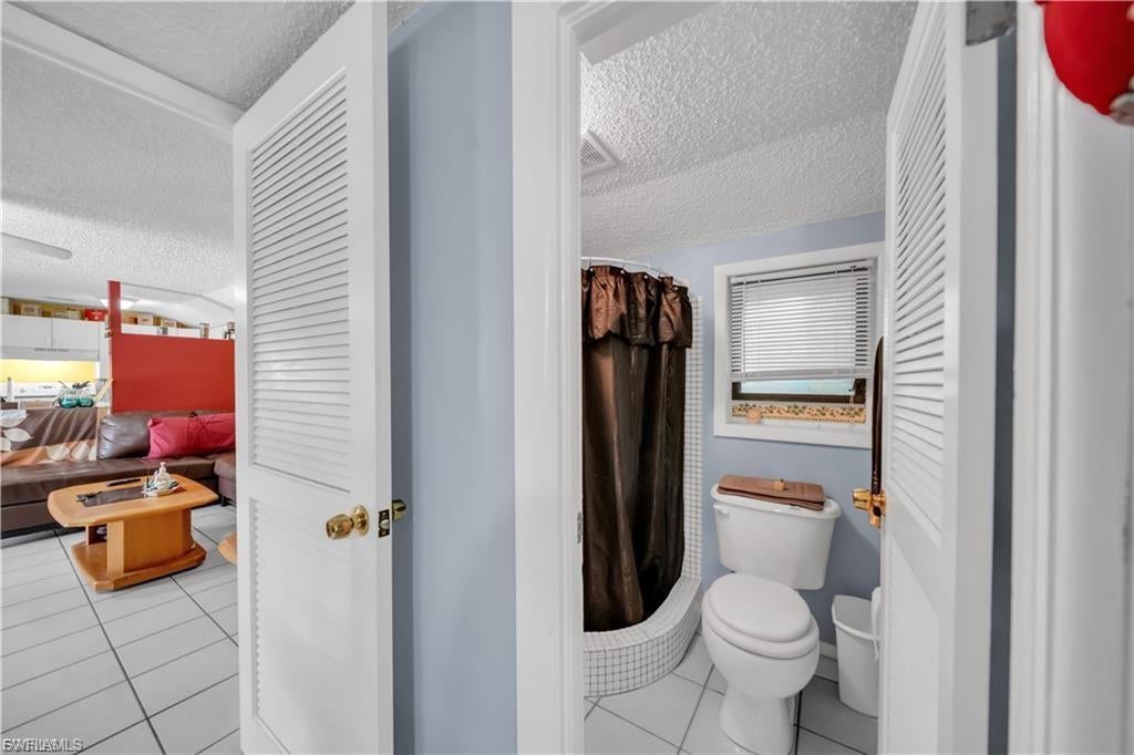NORTH FORT MYERS - Residential