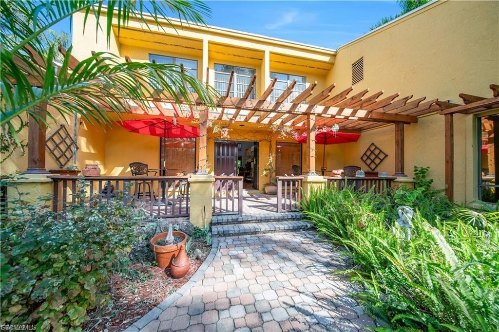 NORTH FORT MYERS - Residential