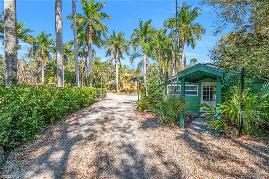 NORTH FORT MYERS - Residential