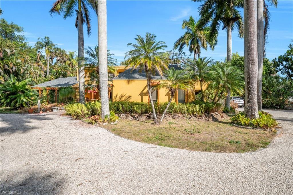 NORTH FORT MYERS - Residential