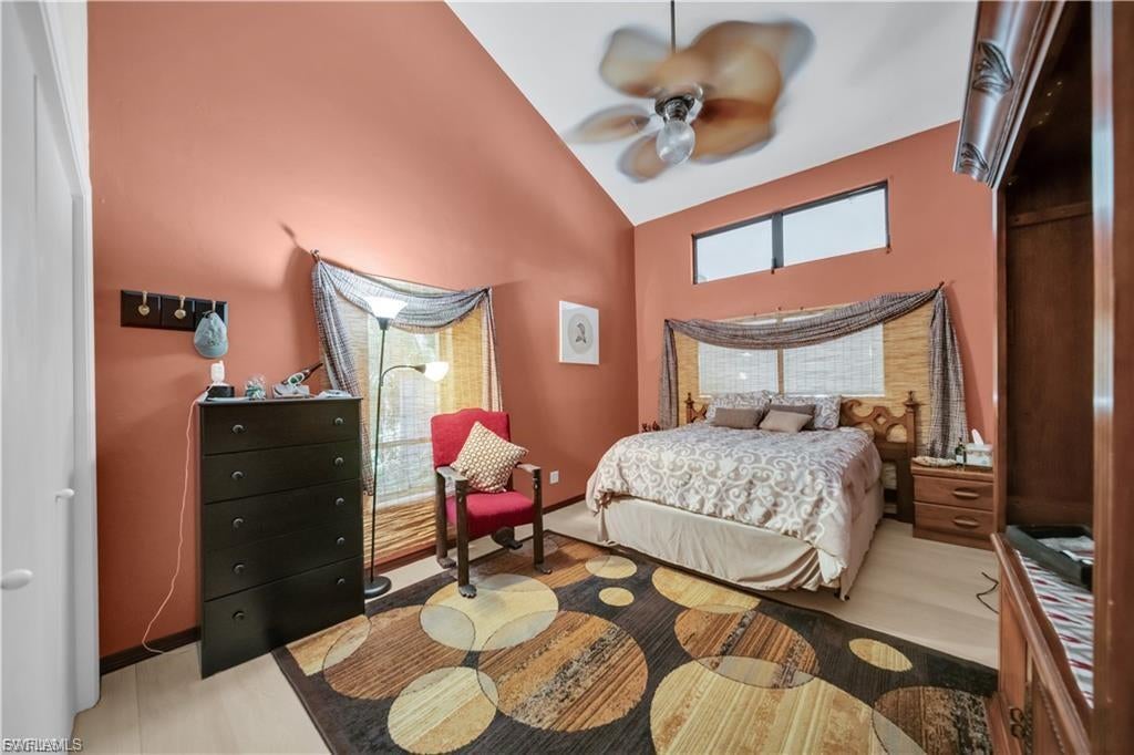 NORTH FORT MYERS - Residential