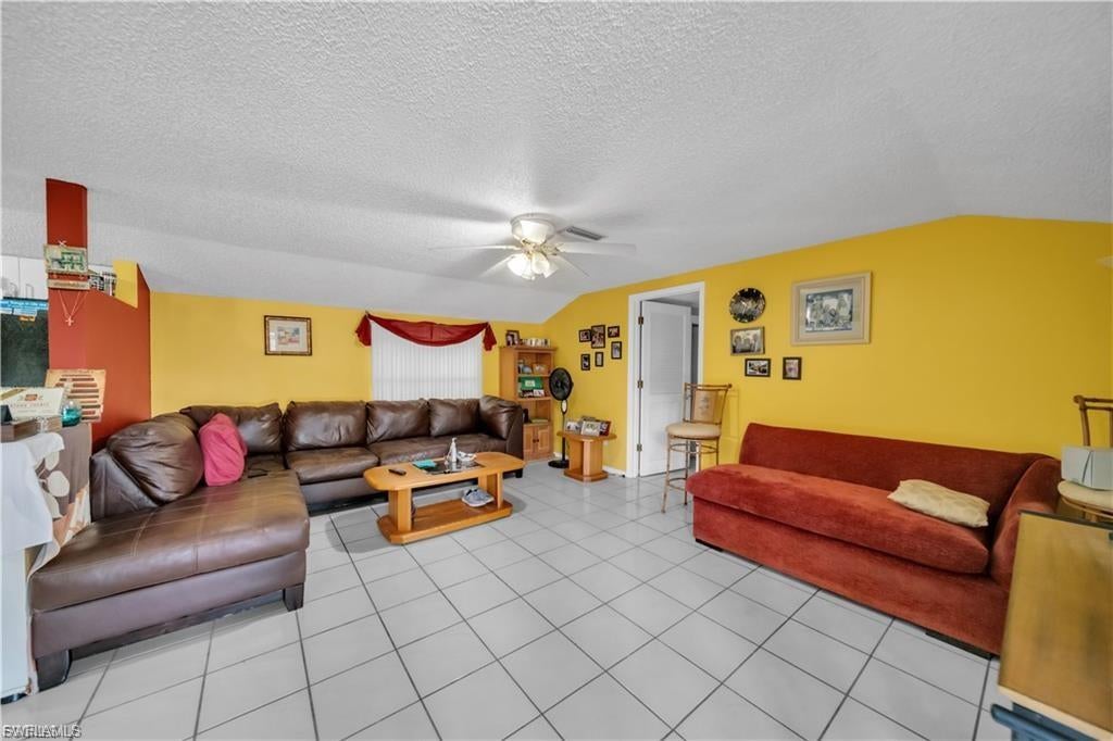 NORTH FORT MYERS - Residential
