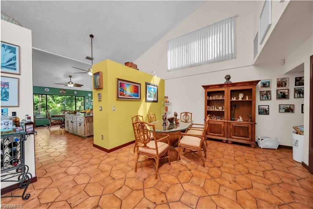 NORTH FORT MYERS - Residential