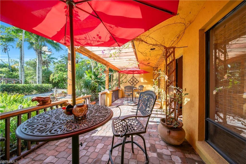 NORTH FORT MYERS - Residential