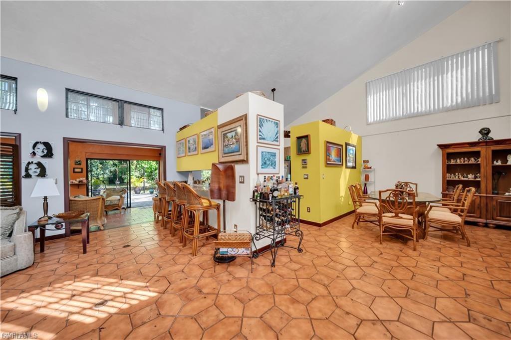 NORTH FORT MYERS - Residential