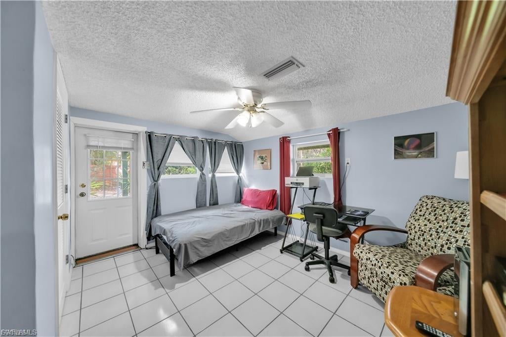 NORTH FORT MYERS - Residential