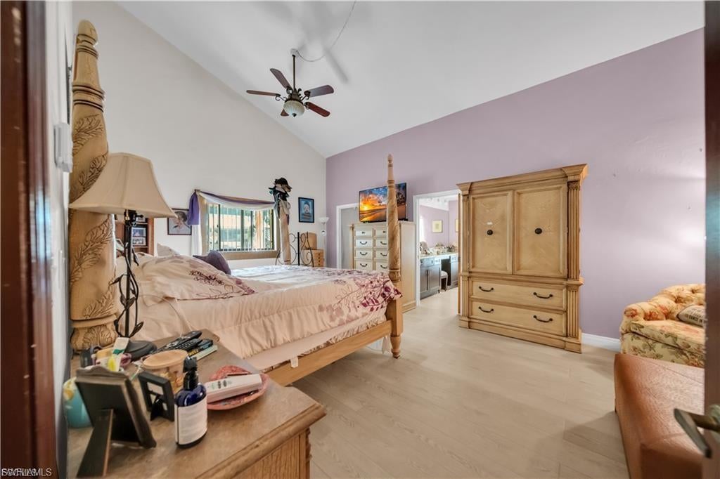 NORTH FORT MYERS - Residential