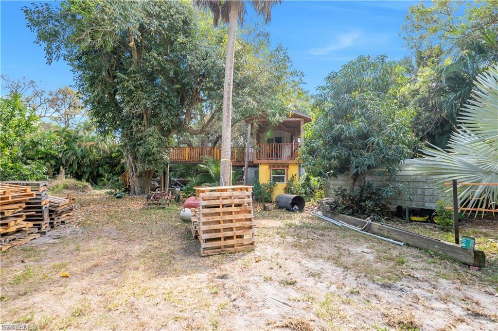 NORTH FORT MYERS - Residential