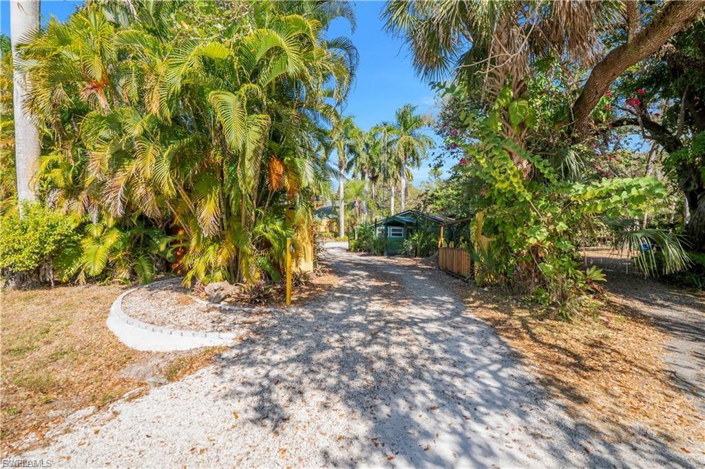 NORTH FORT MYERS - Residential