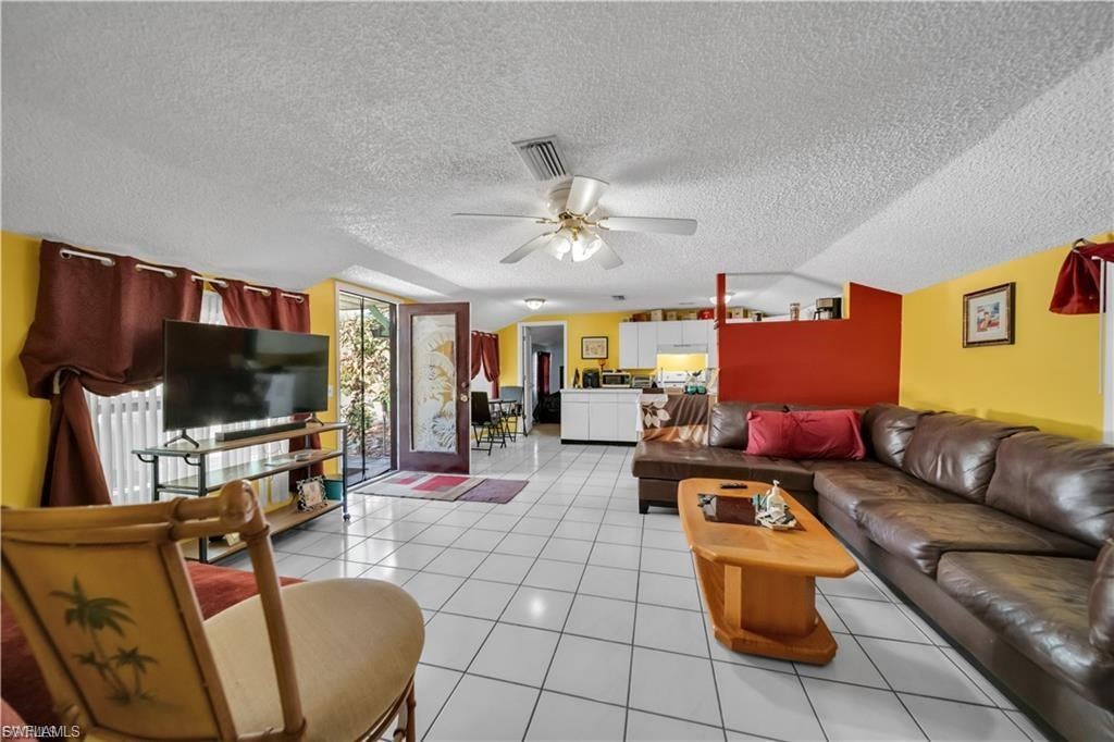 NORTH FORT MYERS - Residential