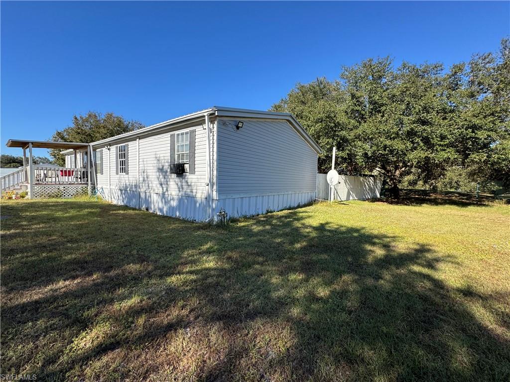 HORSESHOE ACRES - Residential