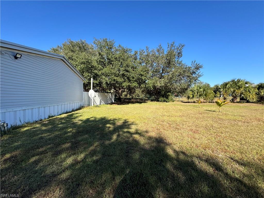 HORSESHOE ACRES - Residential