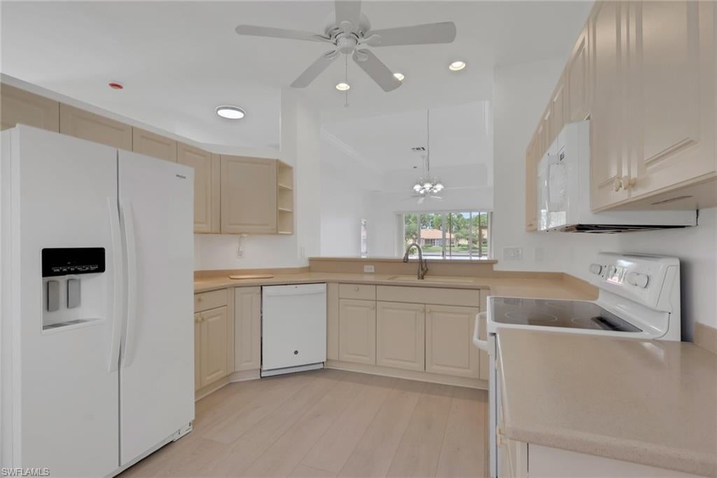 THE SANCTUARY - Residential