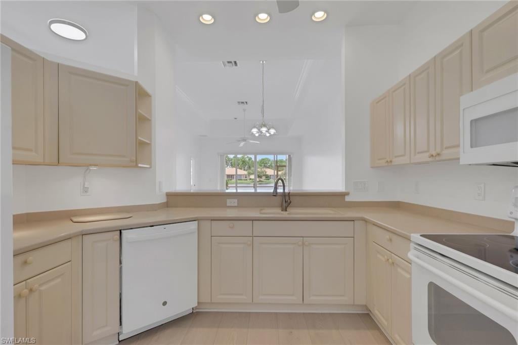 THE SANCTUARY - Residential