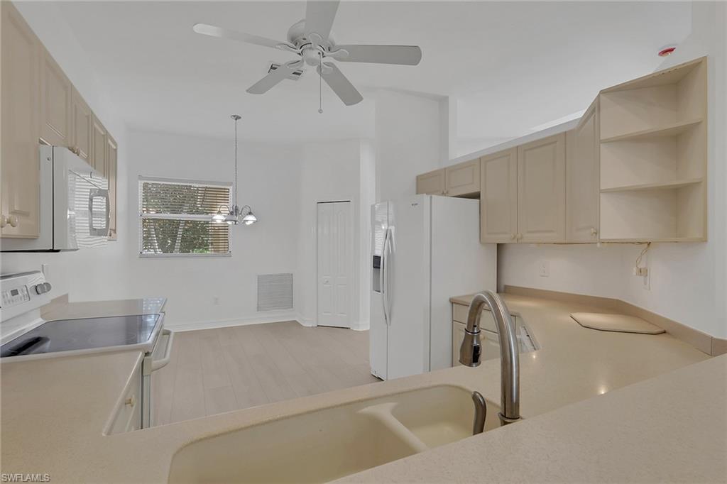 THE SANCTUARY - Residential