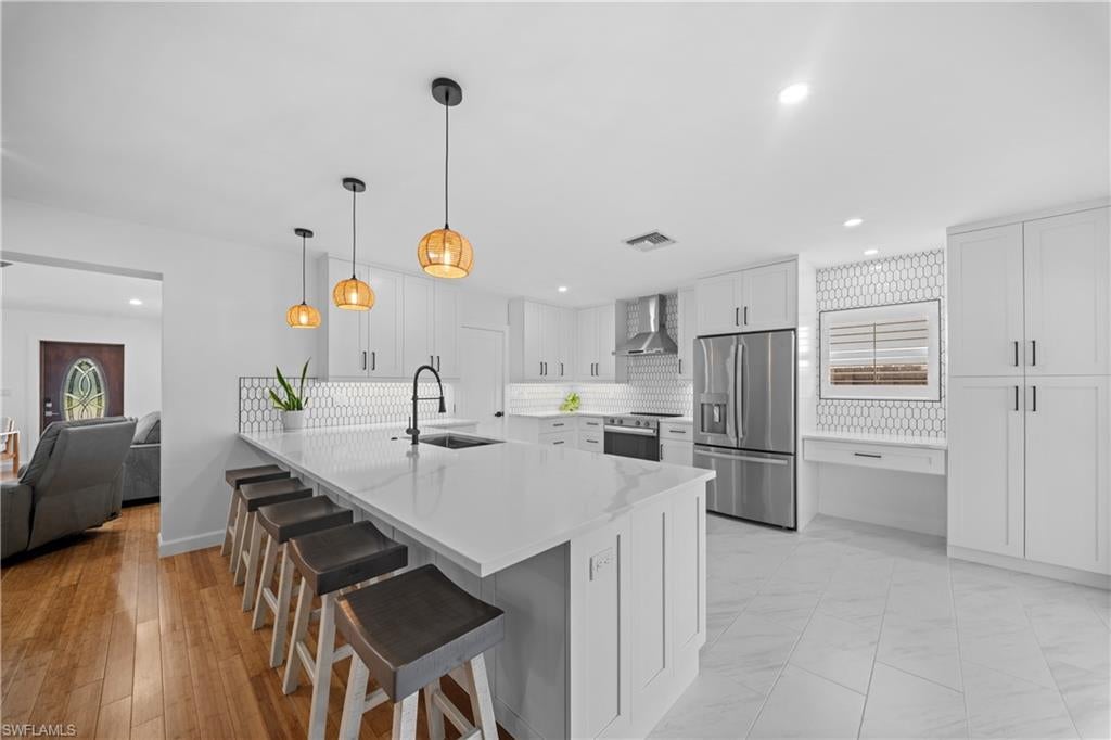 MARCO ISLAND - Residential