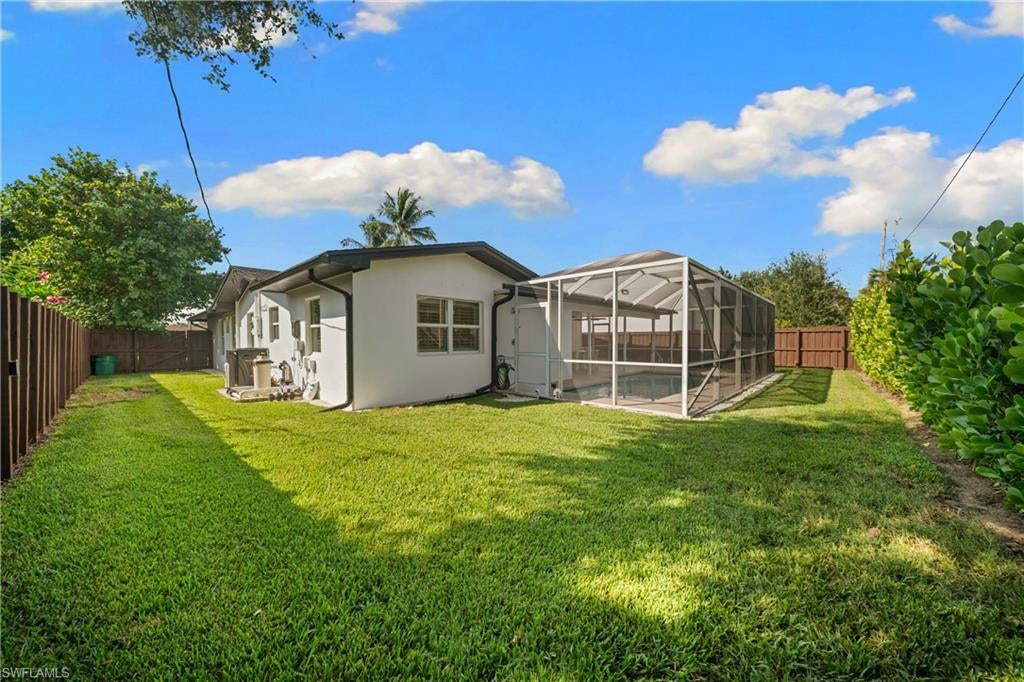 MARCO ISLAND - Residential