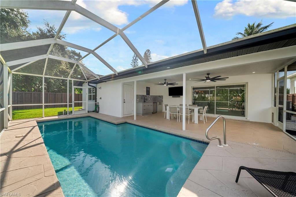 MARCO ISLAND - Residential