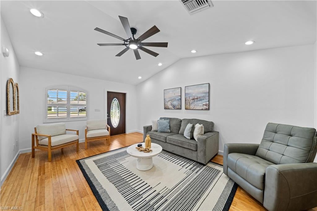 MARCO ISLAND - Residential