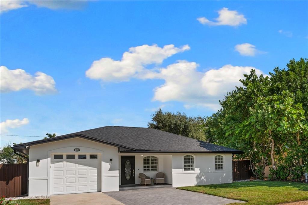 MARCO ISLAND - Residential