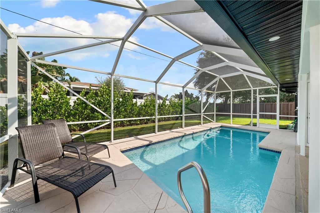MARCO ISLAND - Residential