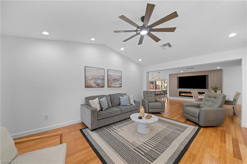 MARCO ISLAND - Residential