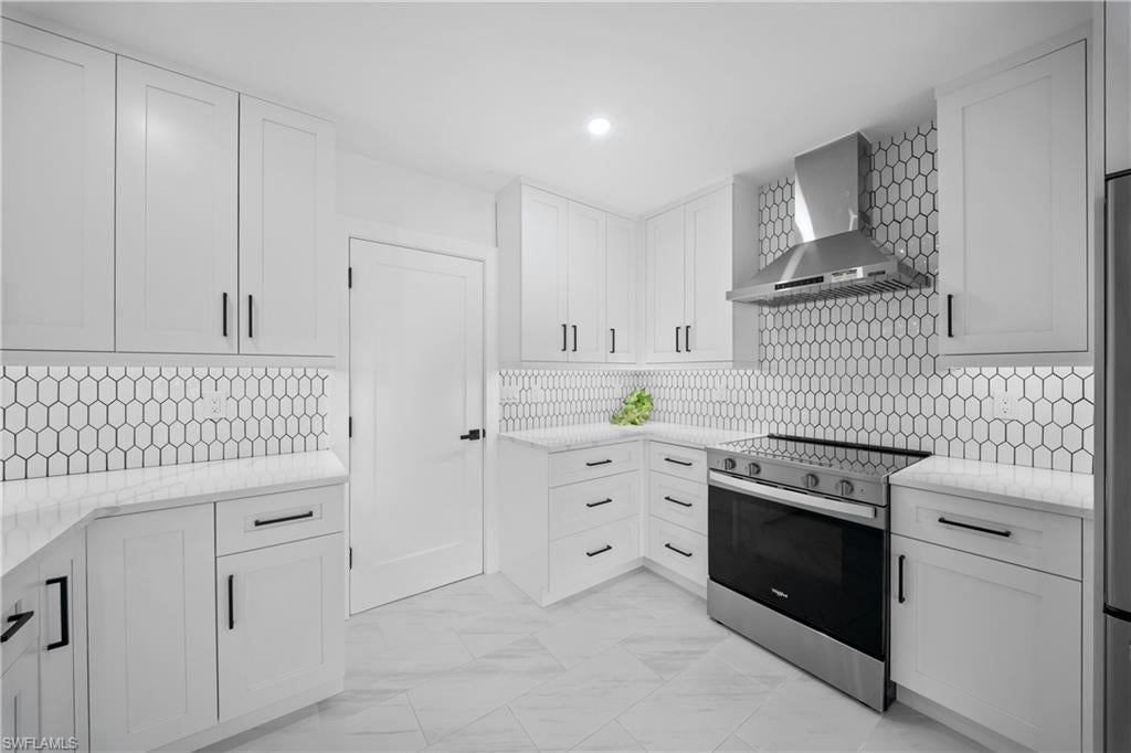 MARCO ISLAND - Residential